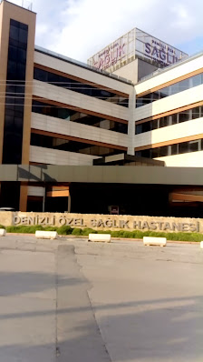 Denizli Özel Sağlık Hastanesi Videolar görseli