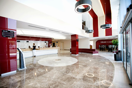 ODAK HASTANESİ Tümü görseli