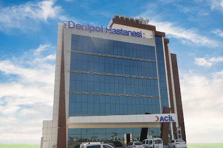 Özel Denipol Hastanesi Sahibinin seçtikleri görseli