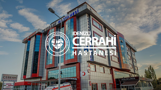 Denizli Özel Cerrahi Hastanesi