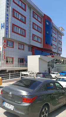Denizli Özel Cerrahi Hastanesi Videolar görseli