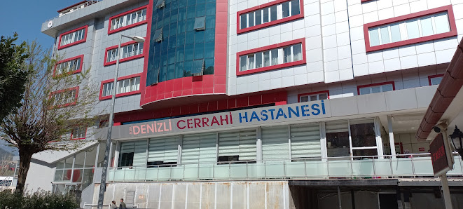 Denizli Özel Cerrahi Hastanesi Hastane görseli