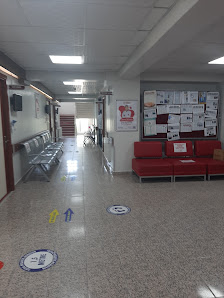 Denizli Özel Cerrahi Hastanesi Lobi görseli