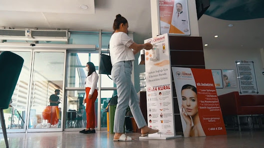 Denizli Özel Cerrahi Hastanesi Sahibinin seçtikleri görseli