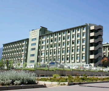 Servergazi Devlet Hastanesi Tümü görseli