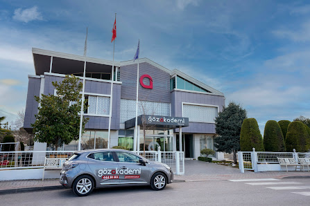 Özel Gözakademi Hastanesi Tümü görseli
