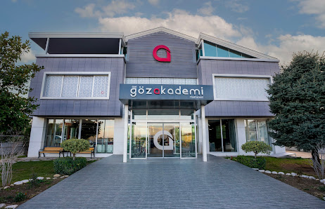 Özel Gözakademi Hastanesi Sahibinin seçtikleri görseli