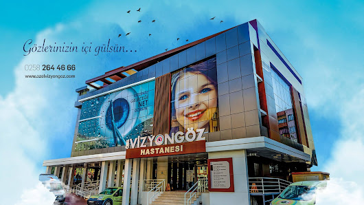 Özel Vizyongöz Hastanesi Tümü görseli
