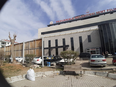 Pamukkale Belediyesi Semt Polikliniği Tümü görseli