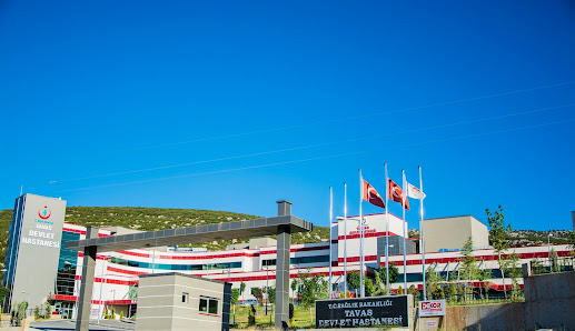 Tavas Devlet Hastanesi Tümü görseli