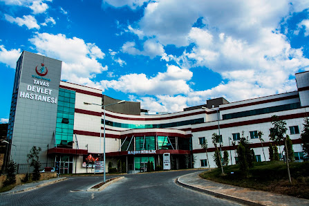 Tavas Devlet Hastanesi Sahibinin seçtikleri görseli