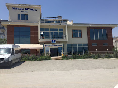Denizli Diyaliz Merkezi Tümü görseli