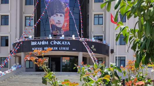Denizli İbrahim Cinkaya Sosyal Bilimler Lisesi