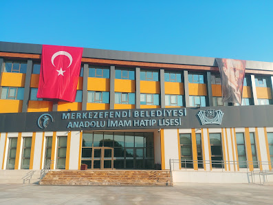 Merkezefendi Belediyesi Anadolu İmam Hatip Lisesi Tümü görseli