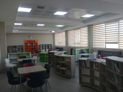 Merkezefendi Belediyesi Anadolu İmam Hatip Lisesi Sahibinin seçtikleri görseli
