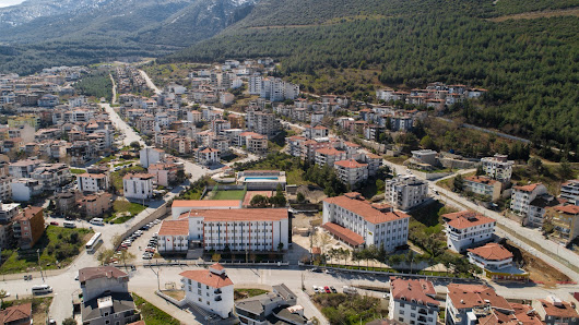 Türk Eğitim Vakfı Anadolu Lisesi Tümü görseli