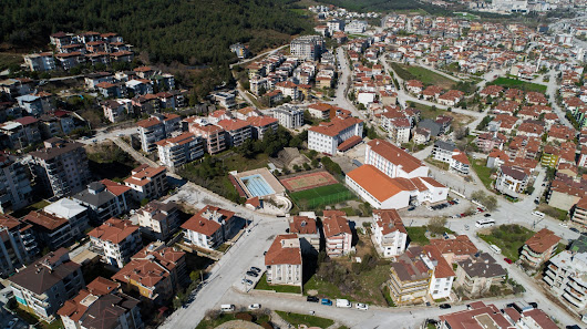 Türk Eğitim Vakfı Anadolu Lisesi Sahibinin seçtikleri görseli