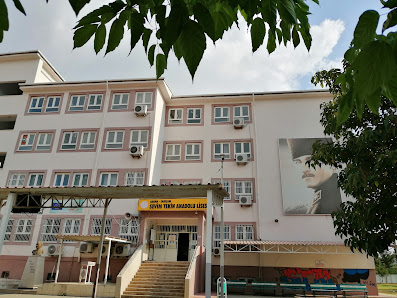 Sevim Tekin Anadolu Lisesi Tümü görseli