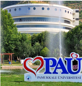 Pamukkale Üniversitesi Teknoloji Fakültesi Sahibinin seçtikleri görseli