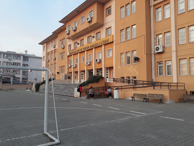 Atakent Borsa İstanbul Mesleki ve Teknik Anadolu Lisesi Tümü görseli