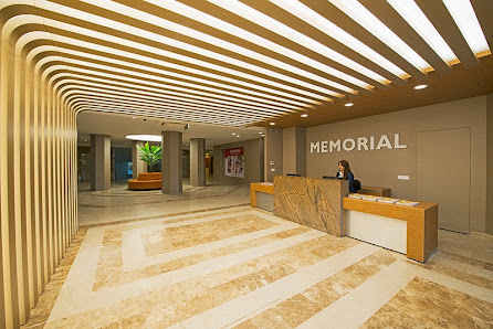 Memorial Dicle Hastanesi Sahibinin seçtikleri görseli