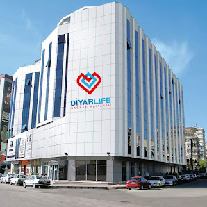 Diyarlife Hastanesi Tümü görseli