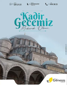 Özel Genesis Hospital Videolar görseli