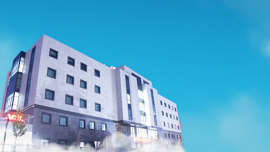 Dünyapark Hospital Sahibinin seçtikleri görseli