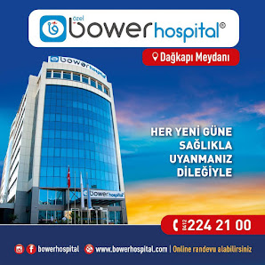 Özel Bower Hospital Sahibinin seçtikleri görseli