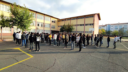 Diyarbakır Anadolu Lisesi Tümü görseli