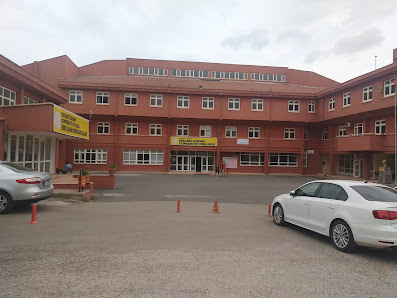 Diyarbakır Rekabet Kurumu Cumhuriyet Fen Lisesi Tümü görseli
