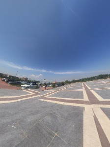 Dicle Üniversitesi Street View ve 360° görseli