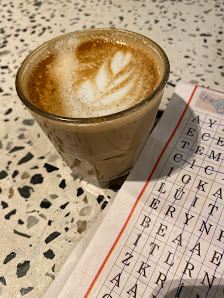 Espressolab Düzce Cortado görseli