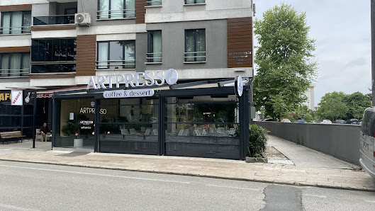 Artpresso Coffee & Dessert Sahibinin seçtikleri görseli
