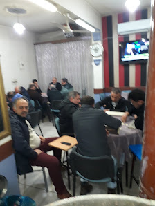 CAFE ELİT Ortam görseli