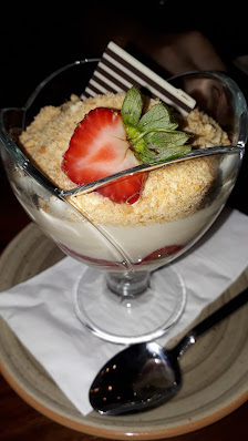 Gani Gastrocafe Tiramisu görseli