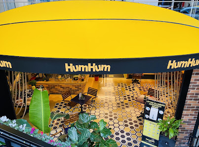 Humhumbees Düzce Tümü görseli