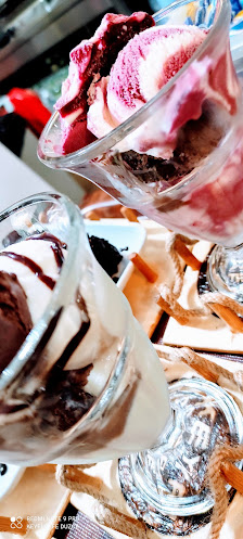 Keyfi Cafe Düzce, Nargile salonu & cafe Dondurma görseli