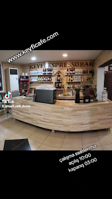 Keyfi Cafe Düzce, Nargile salonu & cafe Sahibinin seçtikleri görseli