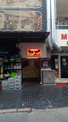 Keyfi Cafe Düzce, Nargile salonu & cafe Videolar görseli