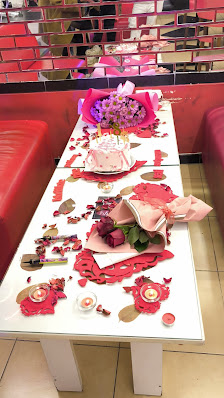 Keyfi Cafe Düzce, Nargile salonu & cafe Yeme-içme görseli