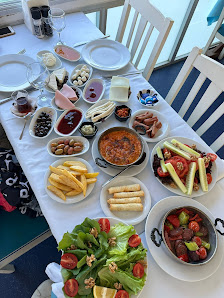 Nissi Restaurant & cafe Meze görseli