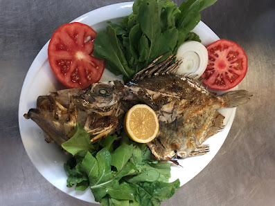 Nissi Restaurant & cafe Sahibinin seçtikleri görseli