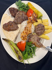Nissi Restaurant & cafe Kebap görseli