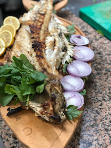 Nissi Restaurant & cafe Uskumru görseli