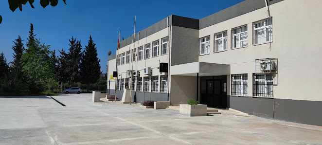 Kazım Karabekir Anadolu Lisesi Tümü görseli