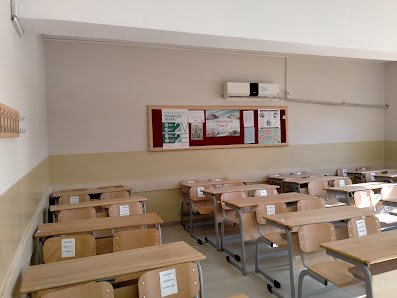 Kazım Karabekir Anadolu Lisesi Sahibinin seçtikleri görseli