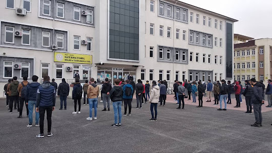 Düzce Borsa İstanbul Mesleki ve Teknik Anadolu Lisesi Tümü görseli