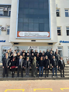 Düzce Borsa İstanbul Mesleki ve Teknik Anadolu Lisesi En son görseli