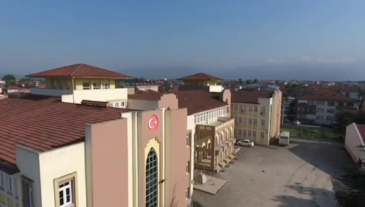 Düzce Borsa İstanbul Mesleki ve Teknik Anadolu Lisesi Sahibinin seçtikleri görseli
